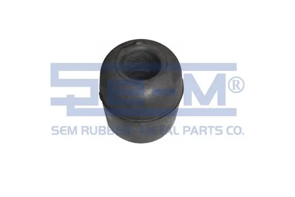 Rubber Buffer, driver cab